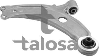 Talosa 30-17059 - Bras de liaison, suspension de roue cwaw.fr