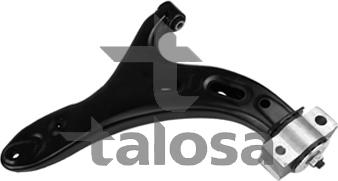 Talosa 30-17329 - Bras de liaison, suspension de roue cwaw.fr