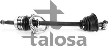 Talosa 76-18176 - Arbre de transmission cwaw.fr