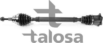 Talosa 76-18208 - Arbre de transmission cwaw.fr