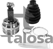 Talosa 77-18355 - Jeu de joints, arbre de transmission cwaw.fr