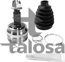 Talosa 77-18352 - Jeu de joints, arbre de transmission cwaw.fr