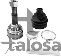 Talosa 77-18326 - Jeu de joints, arbre de transmission cwaw.fr