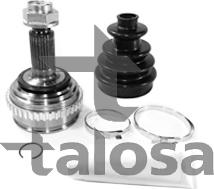 Talosa 77-18239 - Jeu de joints, arbre de transmission cwaw.fr