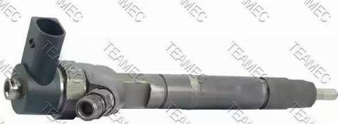 Teamec 810 059 - Porte-injecteur cwaw.fr