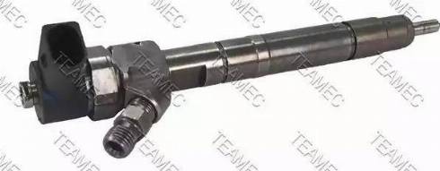 Teamec 810 057 - Porte-injecteur cwaw.fr