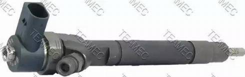 Teamec 810 065 - Porte-injecteur cwaw.fr