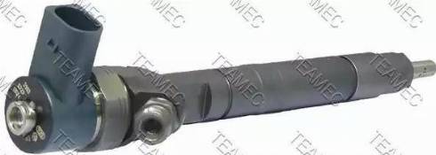 Teamec 810 067 - Porte-injecteur cwaw.fr