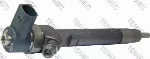 Teamec 810 083 - Porte-injecteur cwaw.fr