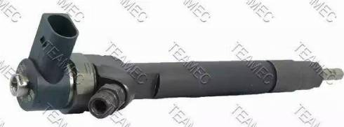 Teamec 810 032 - Porte-injecteur cwaw.fr