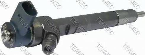 Teamec 810 071 - Porte-injecteur cwaw.fr