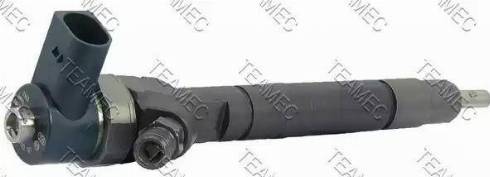 Teamec 810 073 - Porte-injecteur cwaw.fr