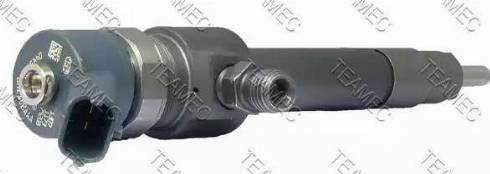 Teamec 810 168 - Porte-injecteur cwaw.fr