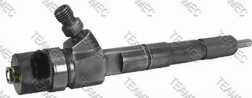 Teamec 810 108 - Porte-injecteur cwaw.fr