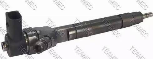 Teamec 810 184 - Porte-injecteur cwaw.fr