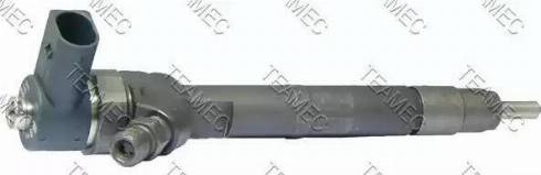 Teamec 810 178 - Porte-injecteur cwaw.fr