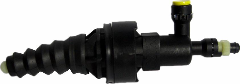 TECDRIVE THYE0037 - Cylindre récepteur, embrayage cwaw.fr