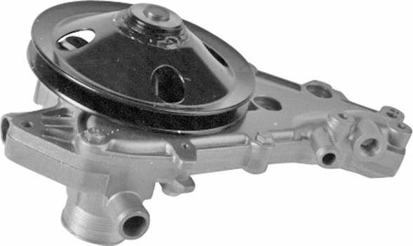 TECDRIVE TPAE0063 - Pompe à eau cwaw.fr