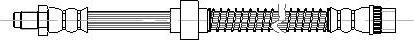 Technika 41245 - Flexible de frein cwaw.fr