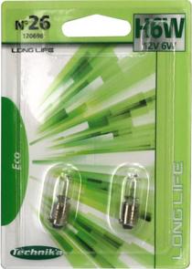 Technika 120696 - Ampoule, lampe de lecture cwaw.fr