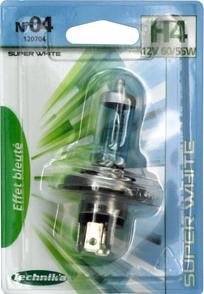 Technika 120704 - Ampoule, projecteur antibrouillard cwaw.fr