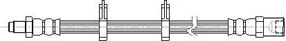 Technika 37035A - Flexible de frein cwaw.fr