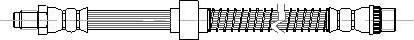 Technika 22524 - Flexible de frein cwaw.fr