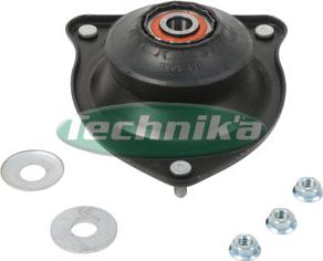 Technika KSU6115 - Coupelle de suspension cwaw.fr