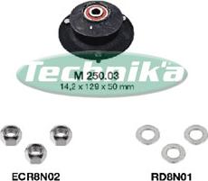 Technika KSU6112 - Coupelle de suspension cwaw.fr