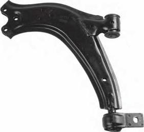 Technika RS5103 - Bras de liaison, suspension de roue cwaw.fr