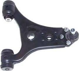 Technika RS10684 - Bras de liaison, suspension de roue cwaw.fr