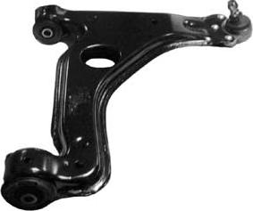 Technika RS10136 - Bras de liaison, suspension de roue cwaw.fr