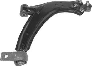 Technika RS174 - Bras de liaison, suspension de roue cwaw.fr