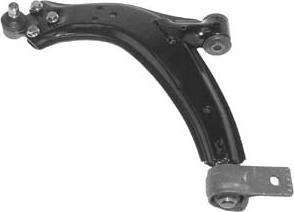 Technika RS175 - Bras de liaison, suspension de roue cwaw.fr