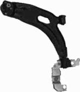 Technika RS2588 - Bras de liaison, suspension de roue cwaw.fr