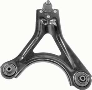 Technika RS2831 - Bras de liaison, suspension de roue cwaw.fr