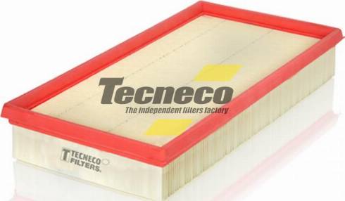 Tecneco Filters AR875PM - Filtre à air cwaw.fr