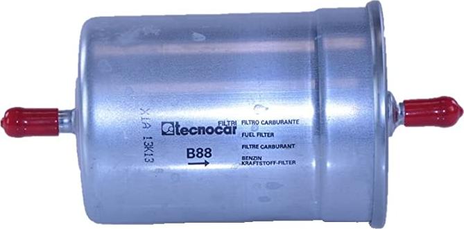 Tecnocar B88 - Filtre à carburant cwaw.fr