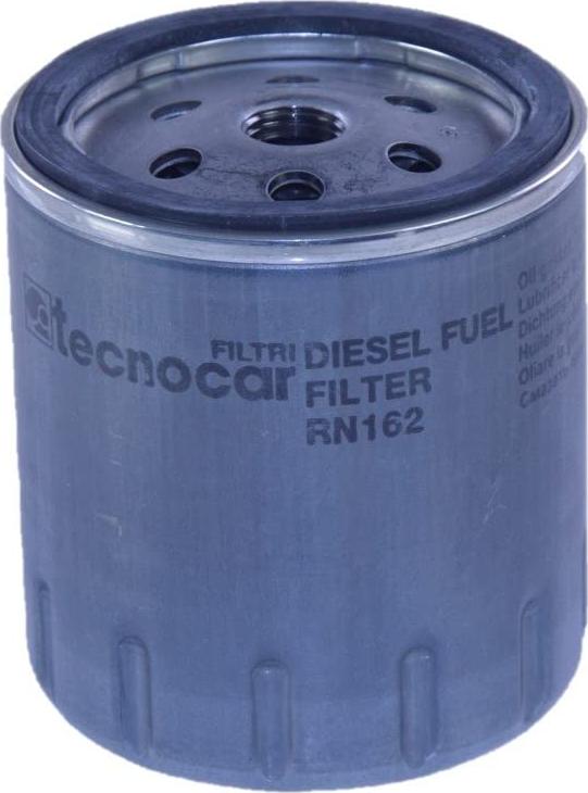 Tecnocar RN162 - Filtre à carburant cwaw.fr