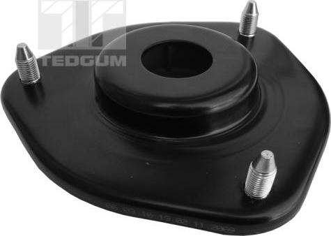 Tedgum 00441983 - Coupelle de suspension cwaw.fr