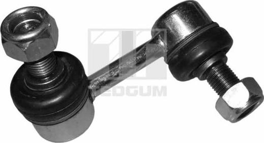 Tedgum 00442961 - Entretoise / tige, stabilisateur cwaw.fr