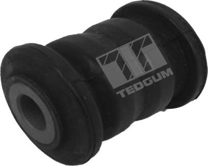 Tedgum 00442432 - Suspension, bras de liaison cwaw.fr