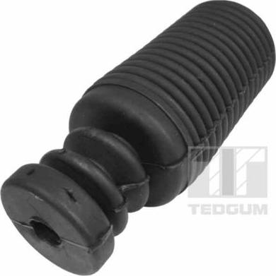 Tedgum 00464442 - Butée élastique, suspension cwaw.fr