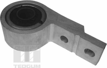 Tedgum 00465262 - Suspension, bras de liaison cwaw.fr