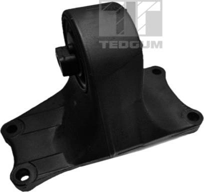 Tedgum 00466990 - Support moteur cwaw.fr