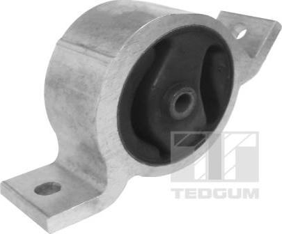 Tedgum 00466219 - Support moteur cwaw.fr