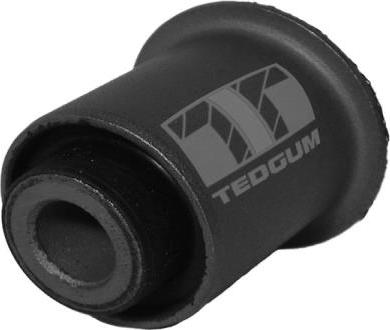 Tedgum 00460712 - Suspension, bras de liaison cwaw.fr