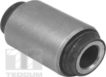 Tedgum 00467841 - Suspension, bras de liaison cwaw.fr