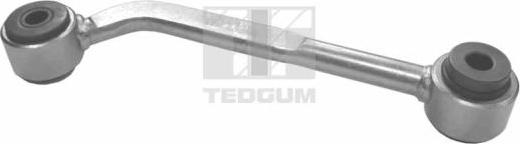 Tedgum 00414831 - Entretoise / tige, stabilisateur cwaw.fr