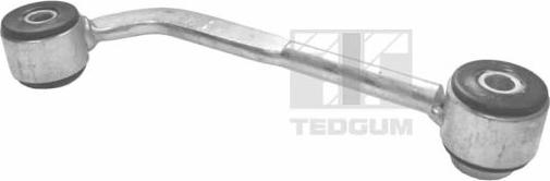 Tedgum 00414832 - Entretoise / tige, stabilisateur cwaw.fr